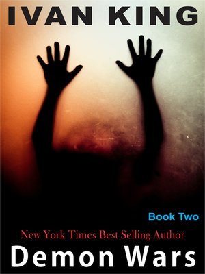 cover image of Demon Wars [Book Two]